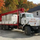 Business 2 image M & M PRECAST CORPORATION Septic Tank Cleaning & Repair in Danbury CT