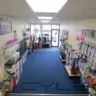 Business 4 image M&M VACUUMS - ORECK MIELE SEBO & HOOVER DEALER Vacuums & Steam Cleaners in Middle Village NY