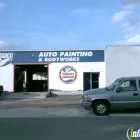 Business 2 image MAACO COLLISION REPAIR AND AUTO PAINTING Dent Removal in Jacksonville FL