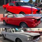 Business 19 image MAACO COLLISION REPAIR & AUTO PAINTING Auto Body Shop in Sunnyvale CA