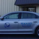 Business 1 image MACKIN'S 65TH AVENUE AUTO BODY Auto Repair Service in Portland OR