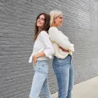 Business 2 image MADEWELL Denim Recycling in Tulsa OK