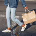 Business 4 image MADEWELL Denim Recycling in Tulsa OK