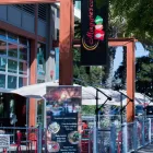 Business 9 image MAGGIE'S CAFÉ in San Diego CA