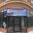 Business 2 image MAGIC SIGN DESIGN Signs in Chicago IL