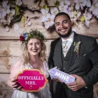 Business 1 image MAGIC TYMES PHOTO BOOTH CO. Wedding Photo Booth in San Jose CA