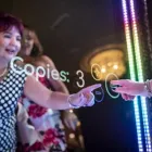 Business 2 image MAGIC TYMES PHOTO BOOTH CO. Wedding Photo Booth in San Jose CA