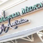 Business 1 image MAGNOLIA MEDICAL & AESTHETICS Tattoo Removal in San Antonio TX