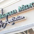 Business 9 image MAGNOLIA MEDICAL & AESTHETICS Tattoo Removal in San Antonio TX