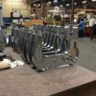 Business 1 image MAH MACHINE CO Industrial Equipment Repair Services in Cicero IL