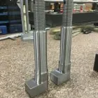 Business 2 image MAH MACHINE CO Industrial Equipment Repair Services in Cicero IL