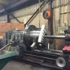 Business 3 image MAH MACHINE CO Industrial Equipment Repair Services in Cicero IL