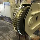 Business 4 image MAH MACHINE CO Industrial Equipment Repair Services in Cicero IL