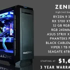 Business 8 image MAI PC Electronics & Technology in San Jose CA