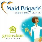 Business 1 image MAID BRIGADE Maid & Butler Services in Renton WA