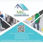 Business 1 image MAID MY DAY CLEANING SERVICE Routine Cleaning in San Jose CA