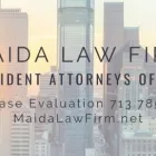 Business 1 image MAIDA LAW FIRM - AUTO ACCIDENT ATTORNEYS OF HOUSTON in Houston TX