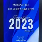Business 1 image MAINDUCT INC. Dryer Vent Cleaning in Brooklyn NY