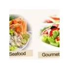 Business 2 image MAKINO: THE ORIGINAL GOURMET SUSHI AND SEAFOOD BUFFET Sushi Restaurant in Irvine CA