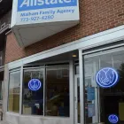 Business 1 image MALHAM FAMILY AGENCY: ALLSTATE INSURANCE Renter's Insurance Agency in Chicago IL
