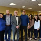 Business 2 image MALHAM FAMILY AGENCY: ALLSTATE INSURANCE Renter's Insurance Agency in Chicago IL