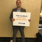 Business 9 image MALHAM FAMILY AGENCY: ALLSTATE INSURANCE Renter's Insurance Agency in Chicago IL