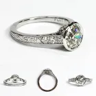 Business 5 image MALKA DIAMONDS & JEWELRY Jewelry Making Equipment & Supplies in Portland OR