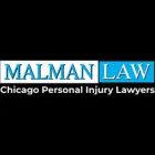 Business 4 image MALMAN LAW Personal Injury Lawyers in Chicago IL