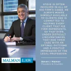 Business 5 image MALMAN LAW Personal Injury Lawyers in Chicago IL