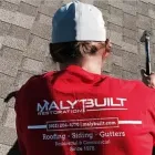 Business 2 image MALYBUILT RESTORATION Windows in Lincoln NE