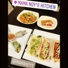 Business 4 image MAMA NOY'S KITCHEN Caterers in Austin TX