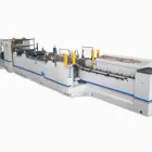 Business 1 image MAMATA - TOTAL SOLUTIONS FOR FLEXIBLE PACKAGING Pharmaceutical Company in Montgomery IL