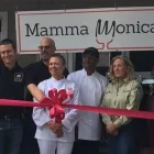 Business 1 image MAMMA MONICA ITALIAN RESTAURANT Caterers in Weatherford TX