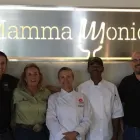 Business 2 image MAMMA MONICA ITALIAN RESTAURANT Caterers in Weatherford TX
