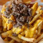 Business 9 image MAN VS FRIES in San Francisco CA
