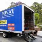 Business 1 image MAN WITH A TRUCK MOVERS AND PACKERS Moving Services in Bellevue WA