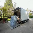 Business 2 image MAN WITH A TRUCK MOVERS AND PACKERS Moving Services in Bellevue WA