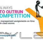 Business 2 image MANAGEMENT PAPER in Walnut CA