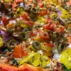 Business 1 image MANGIA ITALIAN RESTAURANT in Huntsville AL