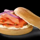 Business 1 image MANHATTAN BAGEL Ranchero Wrap and Bacon in Hatboro PA