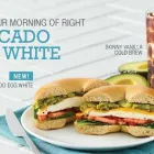 Business 2 image MANHATTAN BAGEL Ranchero Wrap and Bacon in Hatboro PA