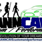 Business 2 image MANN CAVE CUSTOM & PERFORMANCE Auto Customization in Hatboro PA