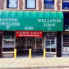 Business 1 image MANNISI JEWELERS Precious Metals in Saint Louis MO