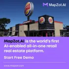 Business 1 image MAPZOT.AI Shopping & Retail in Atlanta GA