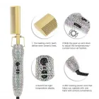 Business 8 image MARBLE LUXE BEAUTY Wigs for Sale in Windsor Hills CA