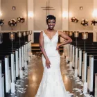 Business 4 image MARGO WEST BRIDAL ALTERATIONS Tailors in Dallas TX