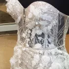 Business 13 image MARGO WEST BRIDAL ALTERATIONS Tailors in Dallas TX