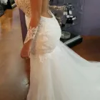 Business 16 image MARGO WEST BRIDAL ALTERATIONS Tailors in Dallas TX