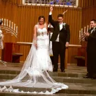 Business 18 image MARGO WEST BRIDAL ALTERATIONS Tailors in Dallas TX