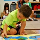Business 1 image MARIUM MONTESSORI DAY CARE Playgroups & After-School Activities in Arlington TX